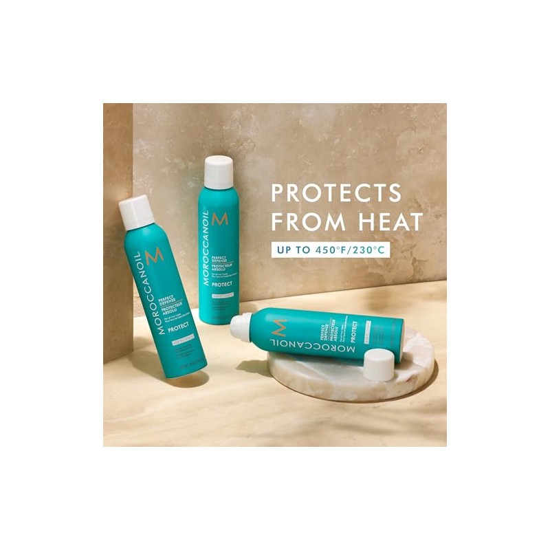Moroccanoil Defensa perfecta