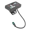 Electric Bike LED Power Display Panel Electric Bike Modification Display