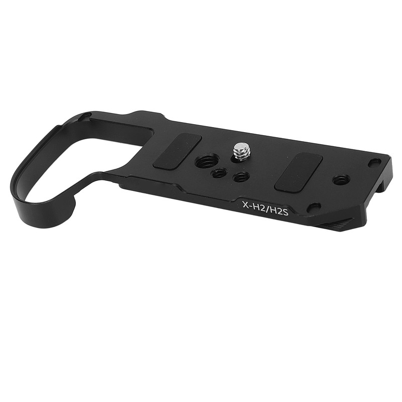 Camera Baseplate Photographic Expansion Plate with 1/4 Inch 3/8 Inch