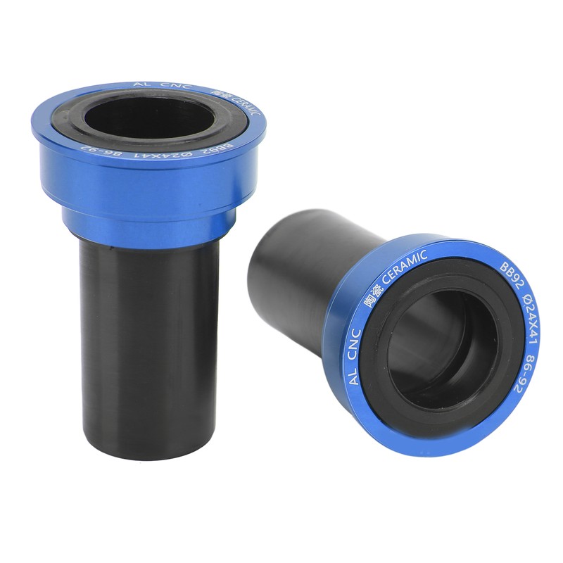 LeBycle BB92 Mountain Bike Sealed Center Axle Bike Crankset Press