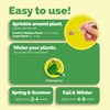 Organic Lemon Tree Fertilizer, Slow Release Dry Granular Fertilizer for