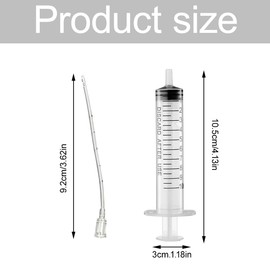 LONZIKP Pack of 10 Young Birds Feeding Tube, Pigeon Accessories, Feeder Feeder