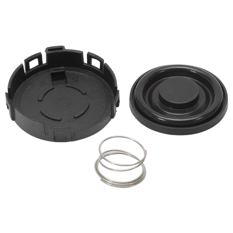 AUROLYNNE Crankcase Vent Valve for N47 E81 E87 E88 E90