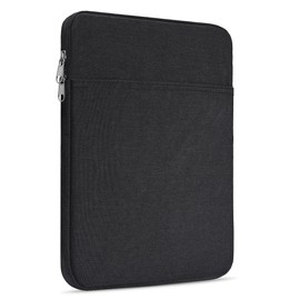 13-inch Tablet Sleeve Case for New Surface Pro 11th Copilot+PC 13 inch, Surface Pro 10/9/8/X with Signature Keyboard/X Keyboard, Shockproof Water-Resistant Laptop Travel Carrying Bag