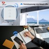 ZigBee Roller Shutter Switch, UseeLink Alexa Roller Shutter Switch, Smart