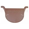 Neal Enterprises PROTO-PLATE old school BMX bicycle racing number plate