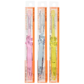 クリスタルアニマルズ DT01 仕上げ磨き用 【3本セット】