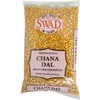 Swad Chana Dal (Split Desi Chickpeas), 4 Pound