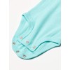 Simple Joys by Carter's Baby Boys' Short-Sleeved Bodysuit (Pack of