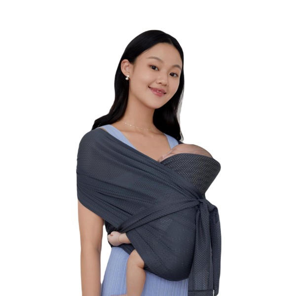 Conny Canye Cuddle Strap FLEX Adjustable Size, Air Mesh Material,
