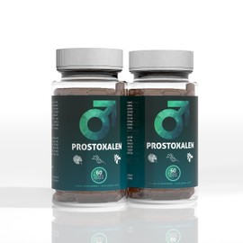 Prostoxalen - Prostate Palm Capsules (2)