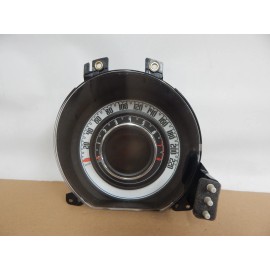 Fiat New OEM 2012-2017 Fiat 500 Speedometer KPH Instrument Cluster Gauge Odometer #14