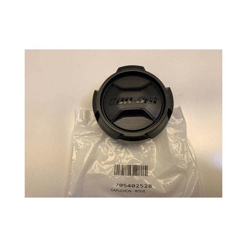 BRP Can Am Maverick X3 Rr Xrs Xrc Wheel Center