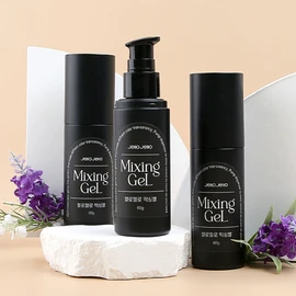 Jello Jello Nail Art Mixing Gel 60ml / 젤로젤로 네일아트 믹싱젤 60ml