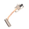 Cooling Heatsink Safe Stable Replacement Heat Sink Cooler Copper Tube