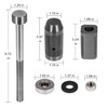 9U-6891 Injector Sleeve Cup Remover & Installer Tool 6pcs Kit