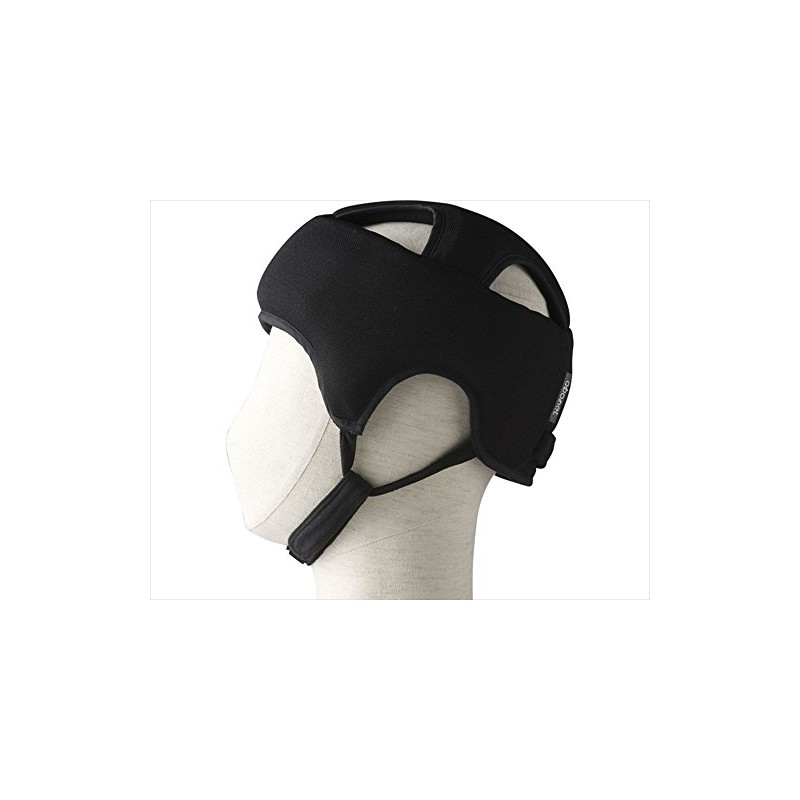 Special Clothing Protective Cap (Abonet Guard A) L Black /8-6508-04