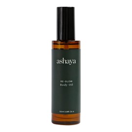 ashaya Re-Glow Body Oil, 100ml