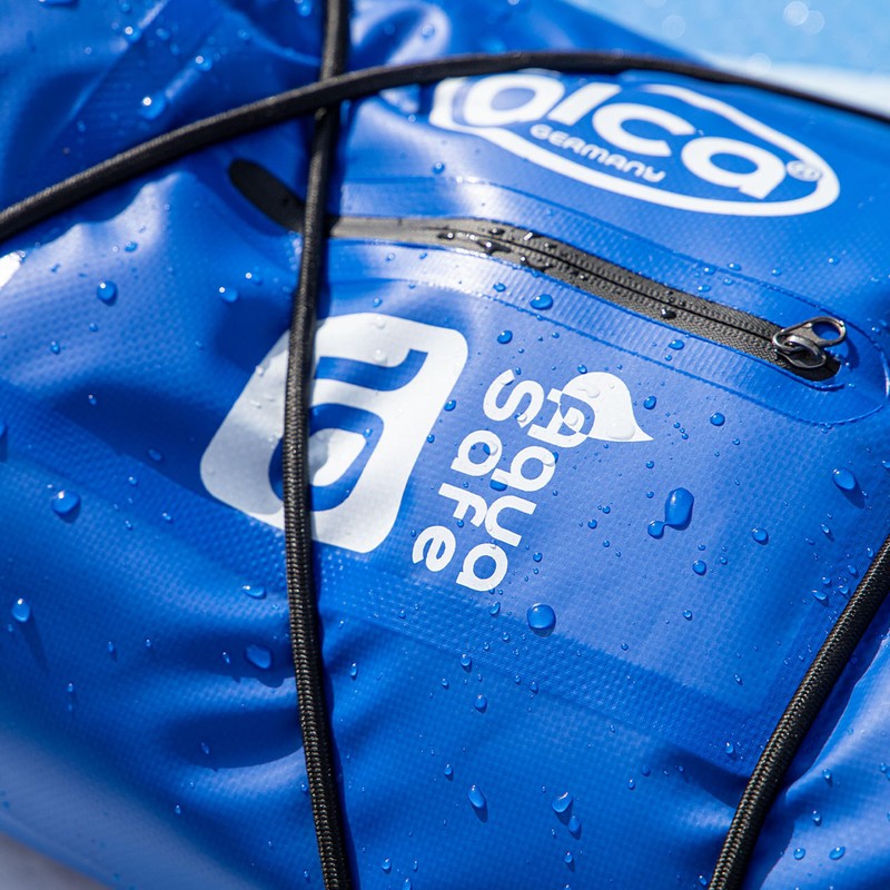 alca® Dry Bag Waterproof Bag 10L Dry Bag, Roll-Top Closure,