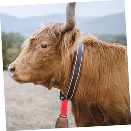 BESPORTBLE 2pcs Vintage Bear Bell Camping Warning Bell for Hiking Outdoor Adventures Crafts Crisp Sound Lightweight Design for Animal Tracking Safety