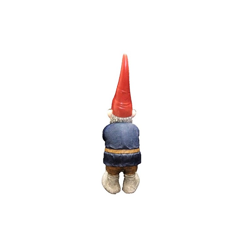 Gnomes of Toad Hollow -"Mordecai The Garden Gnome Praying Hands