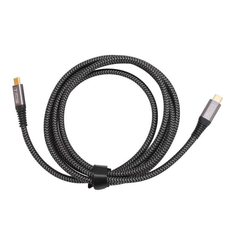 USB C to USB C Cable 20Gbps 240W Fast Charging