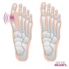 2 Bunion Relief Pads Sleeve - Bunion Splint Orthopedic Bunion