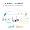 GL.iNet GL-SFT1200 (Opal) Secure Travel WiFi Router – AC1200 Dual