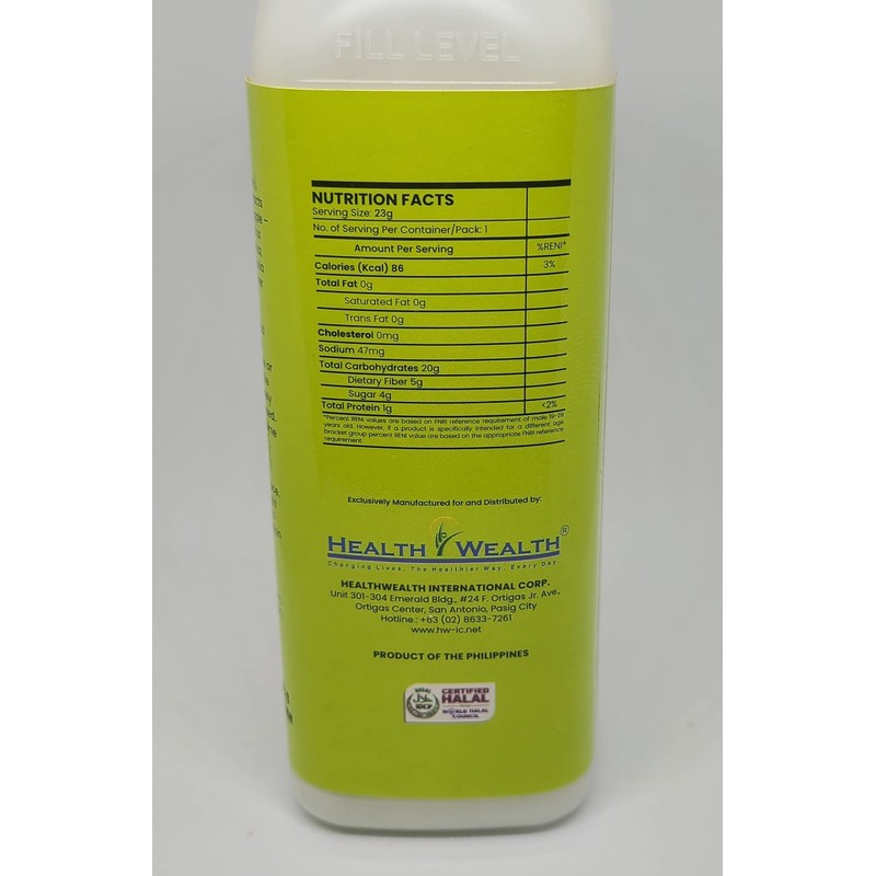 Green Barley Philippines - A Total Health Food