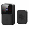 Wireless Video Doorbell for Home Security – HD WiFi Intercom