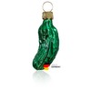 Thüringer Weihnacht Glass Christmas Pickle