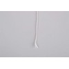 Rayher 7205000 warp yarn, roll 220 m, 1 mm diameter,