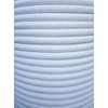 monoflex 20 m Expander Rope 6 mm White Rubber Rope