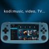 RG503 Handheld Game Console 64G/128G TF Card Support Wifi Function