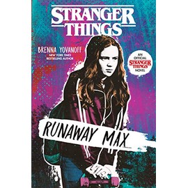 Stranger Things: Runaway Max
