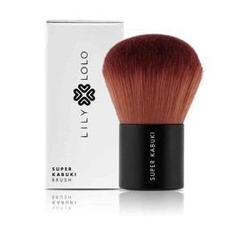 Lily Lolo Super Kabuki Brush, 1 Brush