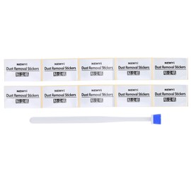 NEWYI Digital Camera Sensitising Cleaning Pen Brush Cleaner Kit CMOS/CCD Sensor UniversalBlue