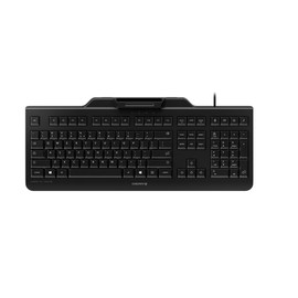 Cherry KC 1000, Smartcard Keyboard (JK-A0100EU-2)