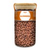OKKO Almendra Entera, Jar 380 g