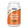 Now Psyllium Husk, WHOLE (24oz) | Now Cáscara de Psyllium