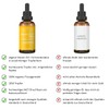 Steiner Vitamin D3 K2 Drops High Dose - 50 ml