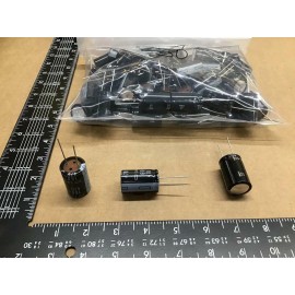 UCC (5 pcs) ESMG161ELL471M