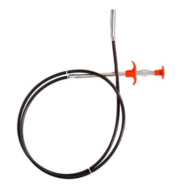 Operitacx Kanalreinigungswerkzeug Flexibles Zahn Haarentferner Lang Zur Beseitigung Von Verstopfungen Abflüssen Waschbecken Küchen Und Badezimmern Langlebig