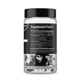 Anabolic Warfare Project PCT Supports Hormone Health, Promotes Post-Workout Recovery & Provides Liver Support - Made with Botanicals - 120 Capsules (40 Servings)