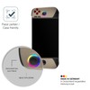 dipos I 2x Screen Protector 9H Matte Compatible with MSI
