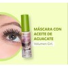 Genrico Mascara de Pestaas Efecto Alargador Aceite de Aguacate 14