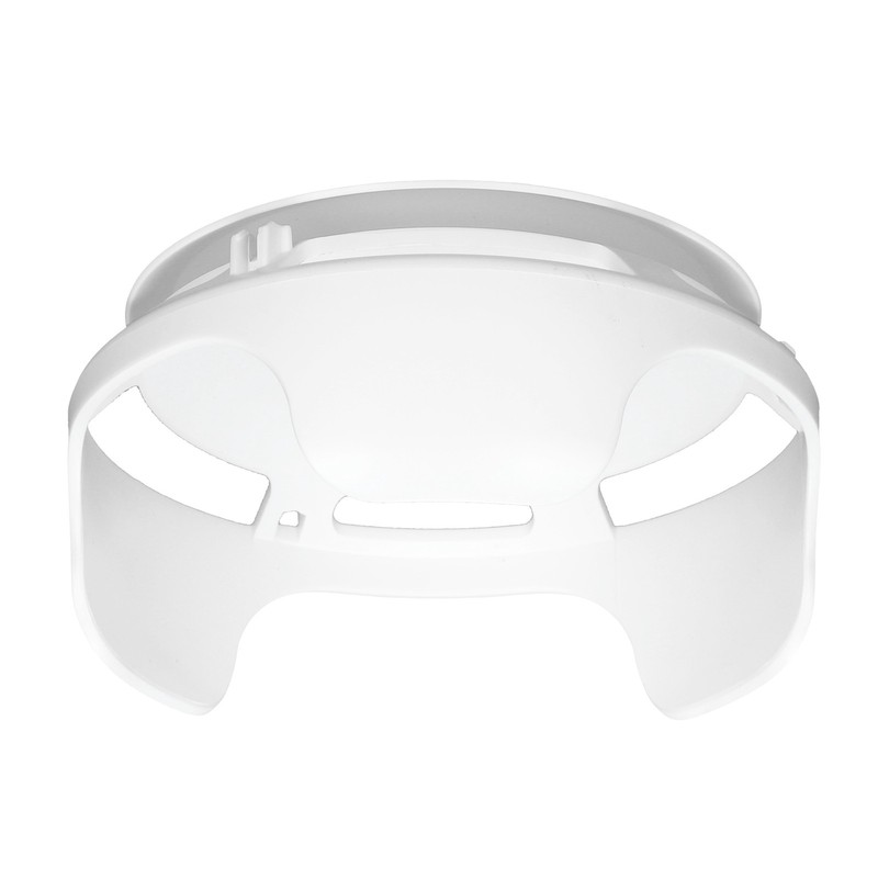 Speaker Wall Mount Punch Free Bracket Holder with Cable Management