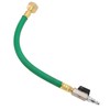 RV Winterizing Kit Quick Connect Plug To 3/4in Garden Hose