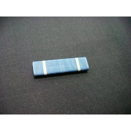 UN PALESTINE MISSION OBSERVER RIBBON RIBBON ONLY NOS NEW OLD STOCK MILITARY -84