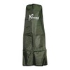 Kawapower KW389 Brush Cutter Apron - Dark Green